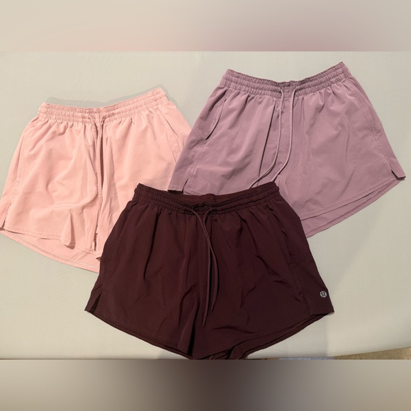 Lululemon shorts bundle - Picture 1 of 1